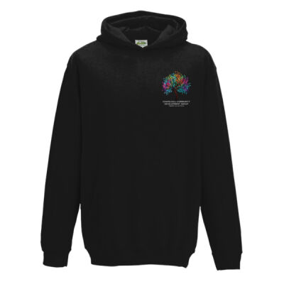 Kids Hoodie Thumbnail