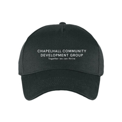 Standard Cap Thumbnail